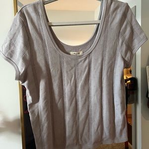 Madewell Shirt